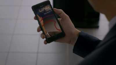 All right, we're getting
some things done here. - Cobra Kai