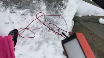 All right, we're
going to go back - #CyberSleuths: The Idaho Murders