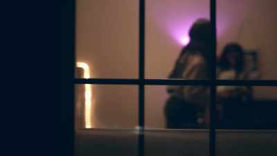  All right, we're gonna
 jump out a window, - Phrogging: Hider in My House