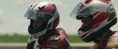 All right, we're
gonna take an easy lap, - One Fast Move