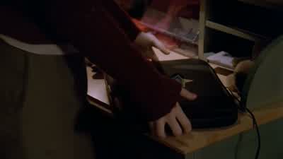 All right, we're linked. - Buffy the Vampire Slayer