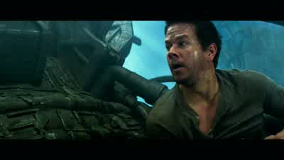 All right, we're not going down without a fight. - Transformers: Age of Extinction