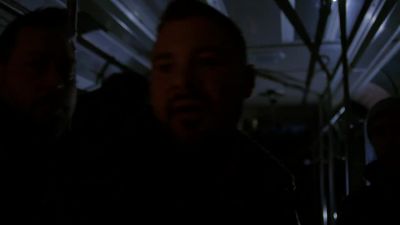 All right, we're okay.
Everyone stay calm. - Chicago P.D.