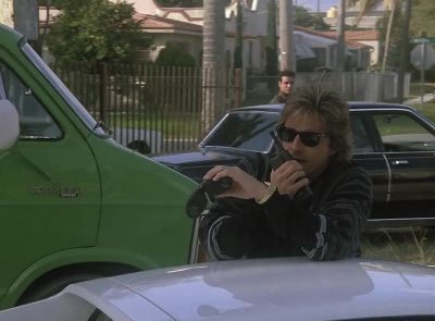 All right. We're on. - Miami Vice