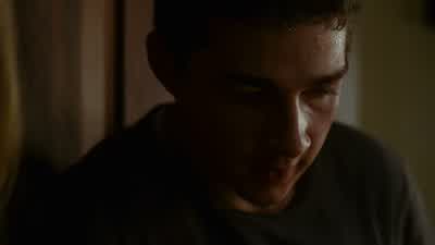All right, we've gotta get across the line. - Disturbia