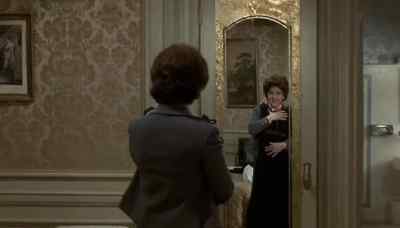 All right, we've still got
a fighting chance. - Plaza Suite