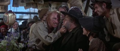 All right what about it Mormons - Paint Your Wagon