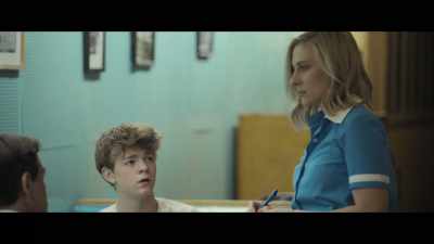 - All right, what
are you looking for? - Adam the First