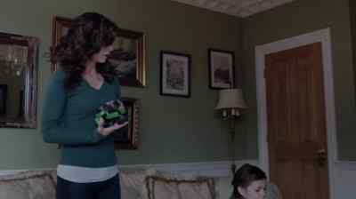 All right. What are we playing? - The Following