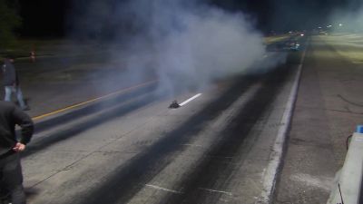 - All right. - What are they, leavin' even? - Street Outlaws: America's List