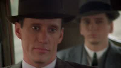 All right, what are you doing? - Once Upon a Time in America