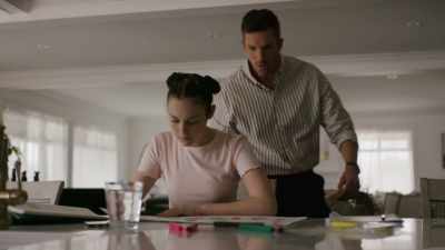 All right. What are you
working on? - Love, Fashion, Repeat