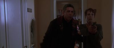 All right what do we do What do we do - Halloween H20: 20 Years Later