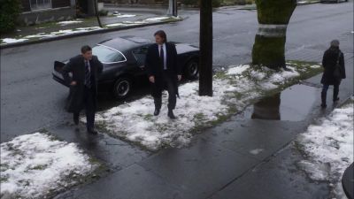 All right,
what do we got? - Supernatural