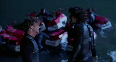 All right, what do you think? - Red Surf