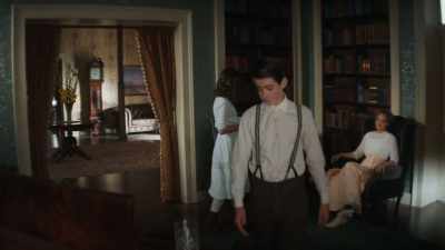 All right, what do you want
to hear? - The Son