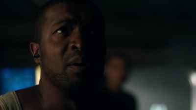 All right, what do
you want to do? - Dark Matter