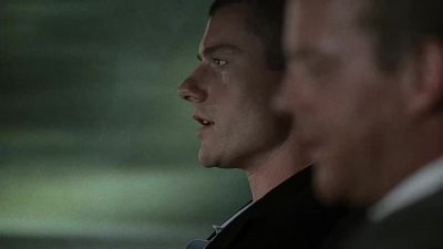 All right, so what else did Almeida say
about this dead body? - 24
