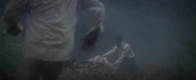 All right, what happened? - Running for Grace
