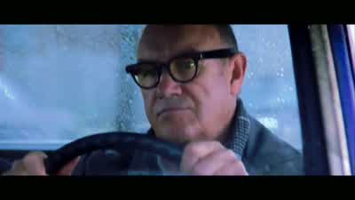 - All right, what happened? - Enemy of the State