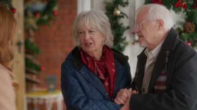 - All right. What I'm trying
to say - 'Twas the Text Before Christmas