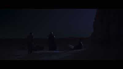 All right, so what is the plan? - The Mandalorian