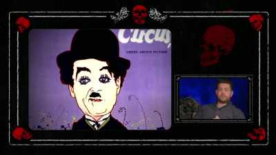 All right. What would you
Woogie Boogie Scale me - The Osbournes Want to Believe
