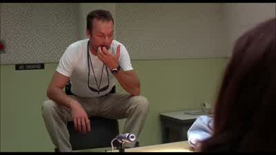 All right, what you do after that? - Jackie Brown