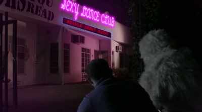 All right, so what
you're sayin' is, - Another Yeti a Love Story: Life on the Streets