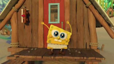 - ♪ SpongeBob ♪ - Kamp Koral: SpongeBob's Under Years