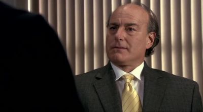 All right. What's it going to take? - Damages