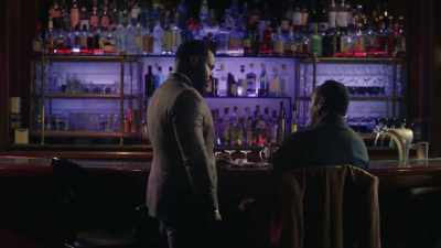 - All right, so what's
this about, Mercer? - The Irrational