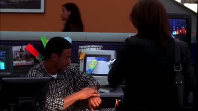 All right, What've you got? - NCIS