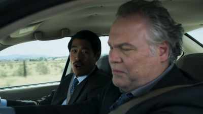 All right? When to hit
the house, how to get in, - Interrogation