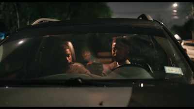 - All right, so when
we get to Quan's, Mo, - Mahogany
