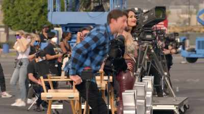 - All right,
whenever you are ready, - America's Got Talent: Extreme