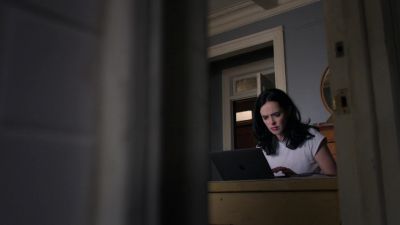 All right. Where did you take him,
you little shit? - Marvel's Jessica Jones