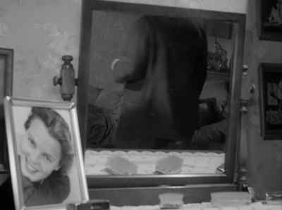 All right. Where do we start? - Alfred Hitchcock Presents
