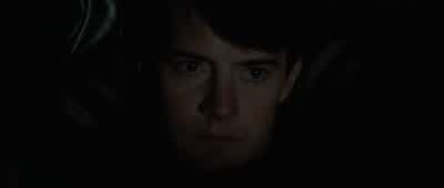 All right, where do you want to go? - Blue Velvet