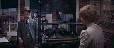 All right, where is he? - Cimarron