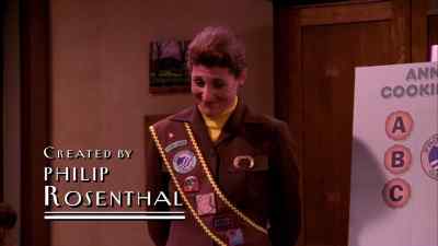 - All right, where was I? - Everybody Loves Raymond