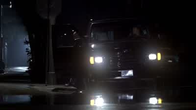 All right, where is he? - Criminal Minds
