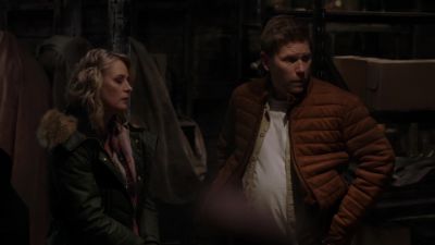 All right,
where is it? - Supernatural