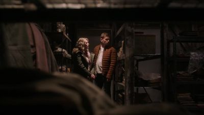 All right,
where is it? - Supernatural