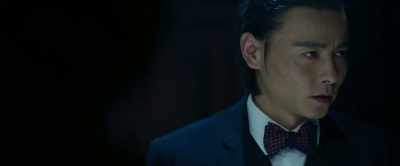 All right, so where is Lester Clark now? - Escape Plan: The Extractors
