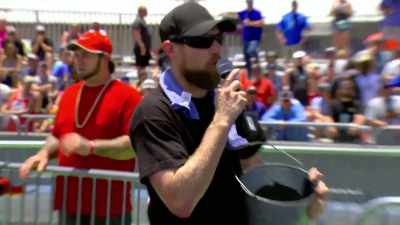 All right,
where my number ones at? - Street Outlaws No Prep Kings Team Attack
