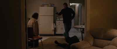 All right. Where's your money? - The Next Three Days