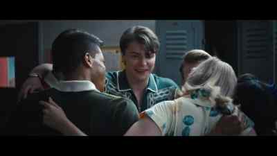 All right. Where's Susan? - Grease: Rise of the Pink Ladies