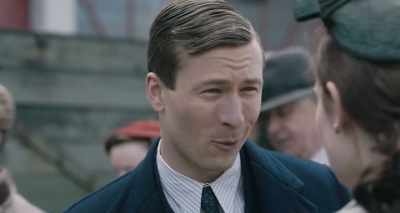 All right, whether it's here,
New York, or the North Pole. - The Guernsey Literary and Potato Peel Pie Society