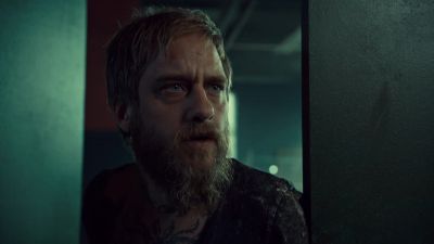 All right. Who the hell are ya'? - Orphan Black